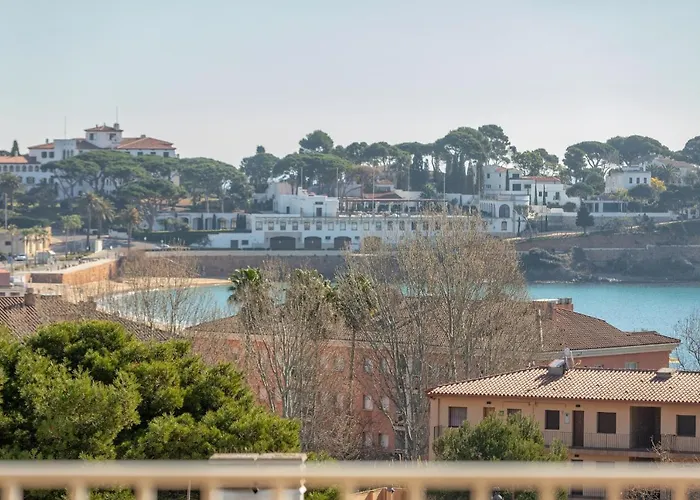 Hauzify I Apartaments L\'Estel
