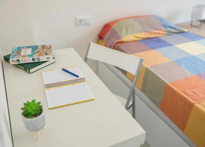 Hauzify I Apartaments L\'Estel