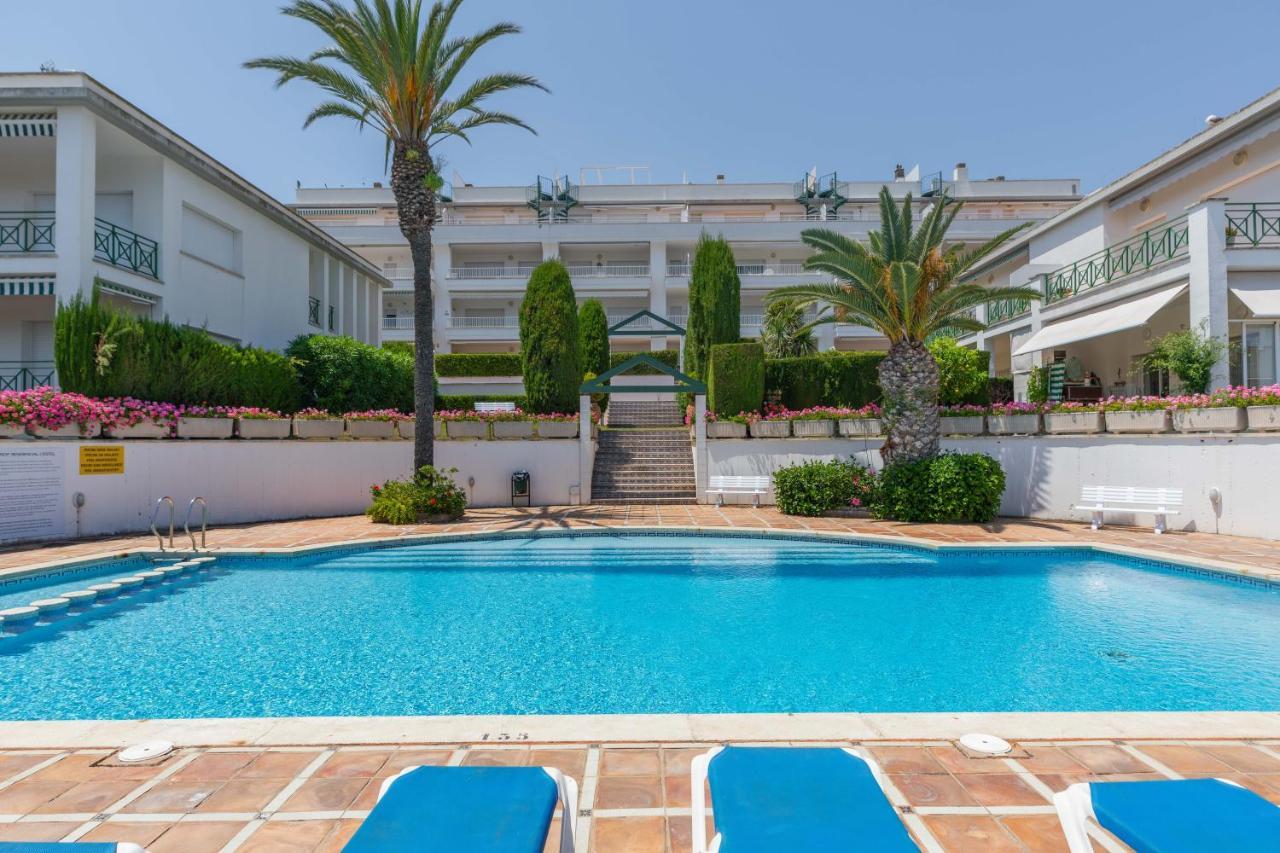 Hauzify I L'estel Apartment Sant Feliu de Guíxols