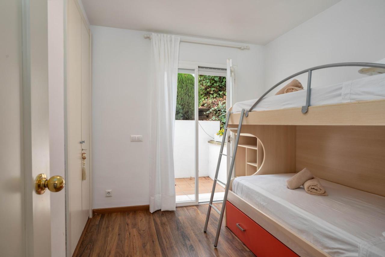 Apartment Hauzify I L'estel Sant Feliu de Guíxols