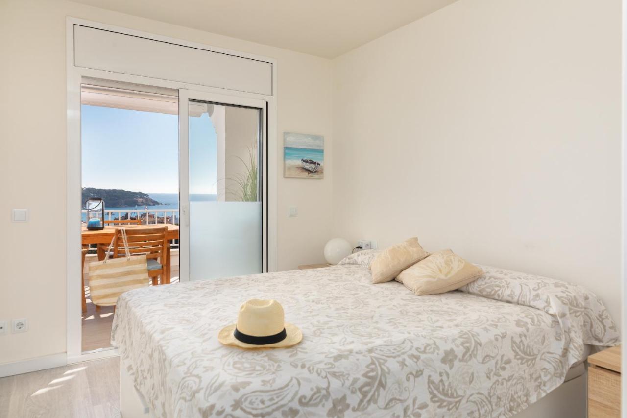 Apartment Hauzify I L'estel Sant Feliu de Guíxols