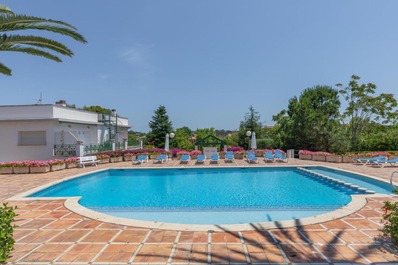 Hauzify I L'estel Apartment Sant Feliu de Guíxols