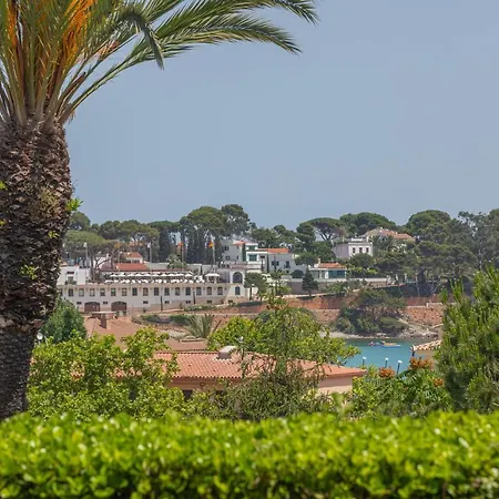Hauzify I Apartaments L'Estel Sant Feliu de Guixols Exterior photo