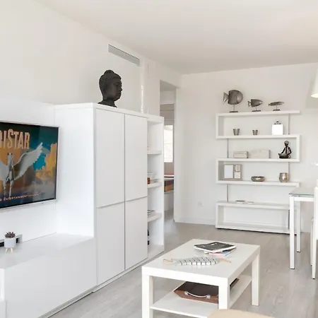 Hauzify I Apartaments L'Estel Sant Feliu de Guixols Exterior photo