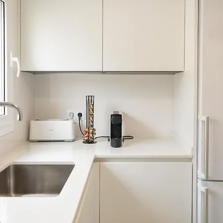 Hauzify I Apartaments L'Estel Sant Feliu de Guixols Exterior photo