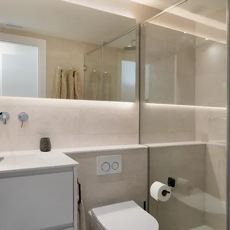 Hauzify I Apartaments L'Estel Sant Feliu de Guixols Exterior photo